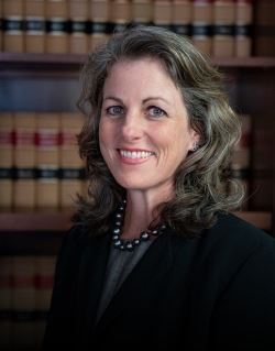 Attorney General, Clare Connors